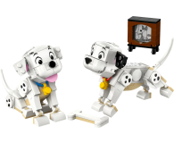 LEGO Disney 43271 101 dalmatyńczyków – szczeniaczki szczęściarz i - 1331638 - zdjęcie 3